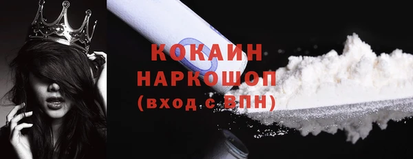 хмурый Дмитровск